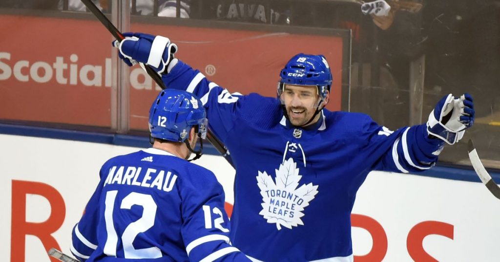 2021 NHL Trade Deadline: The Maple Leafs probably won’t make a move. – Pension Plan Puppets