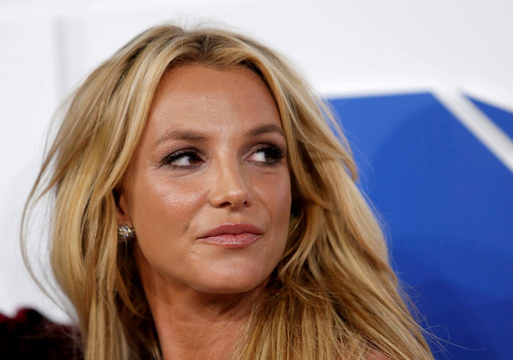 Britney Spears calls recent documentaries about her ‘hypocritical’