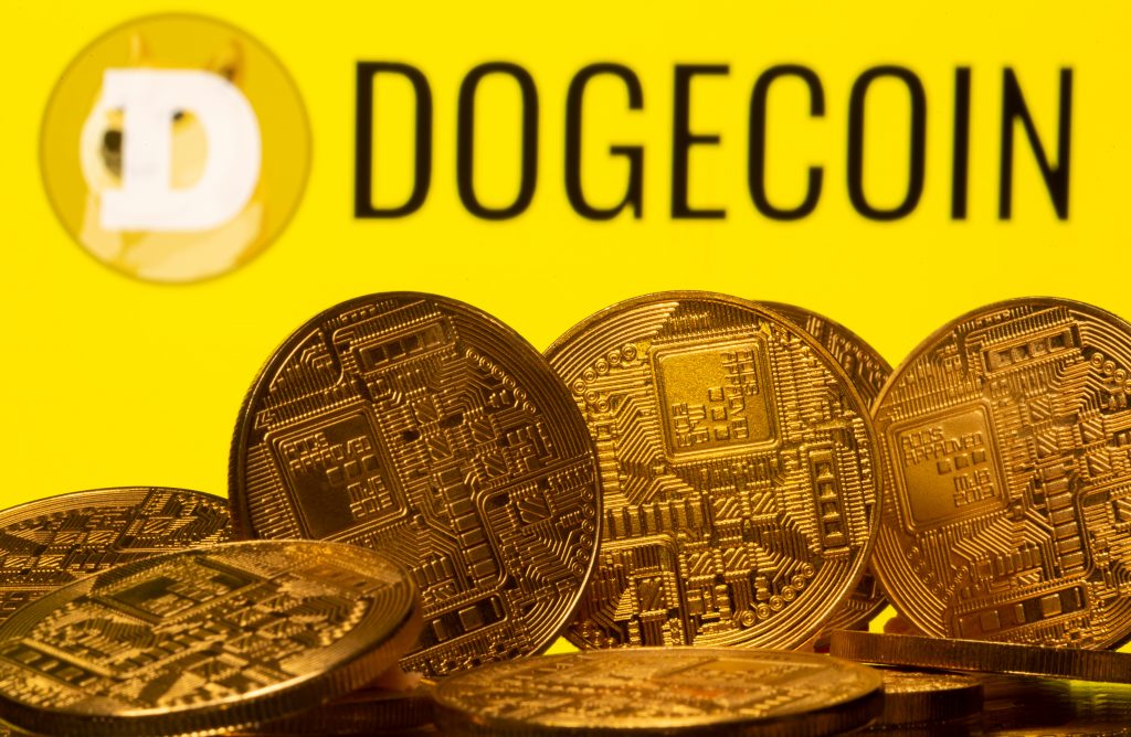 Dogecoin dropped after Elon Musk calls it a ‘hustle’ on ‘SNL’ show