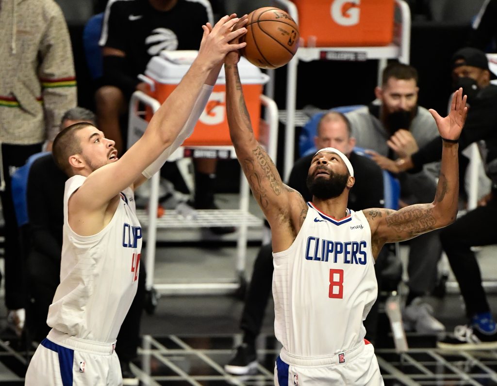 Clippers look to clean up the little things vs. Knicks