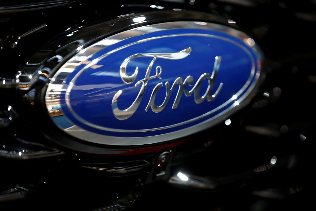How Ford burned  billion in Brazil