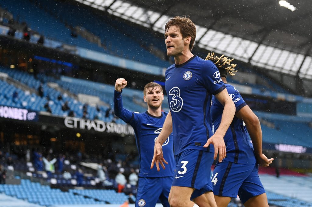 Soccer-Premier League talking points