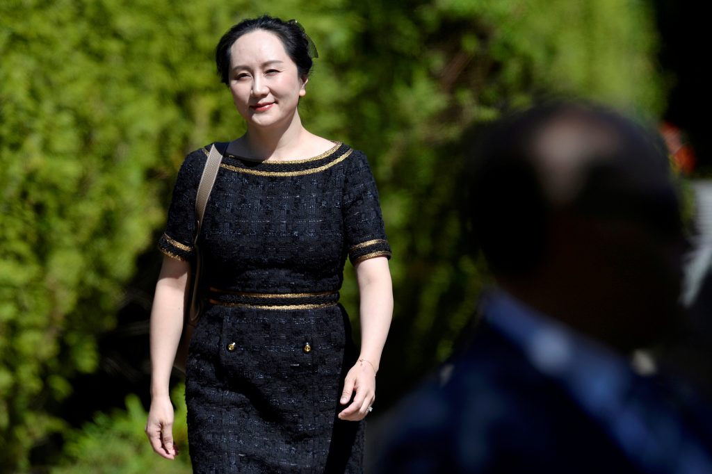 What happens next in Huawei CFO Meng’s Canada extradition case?