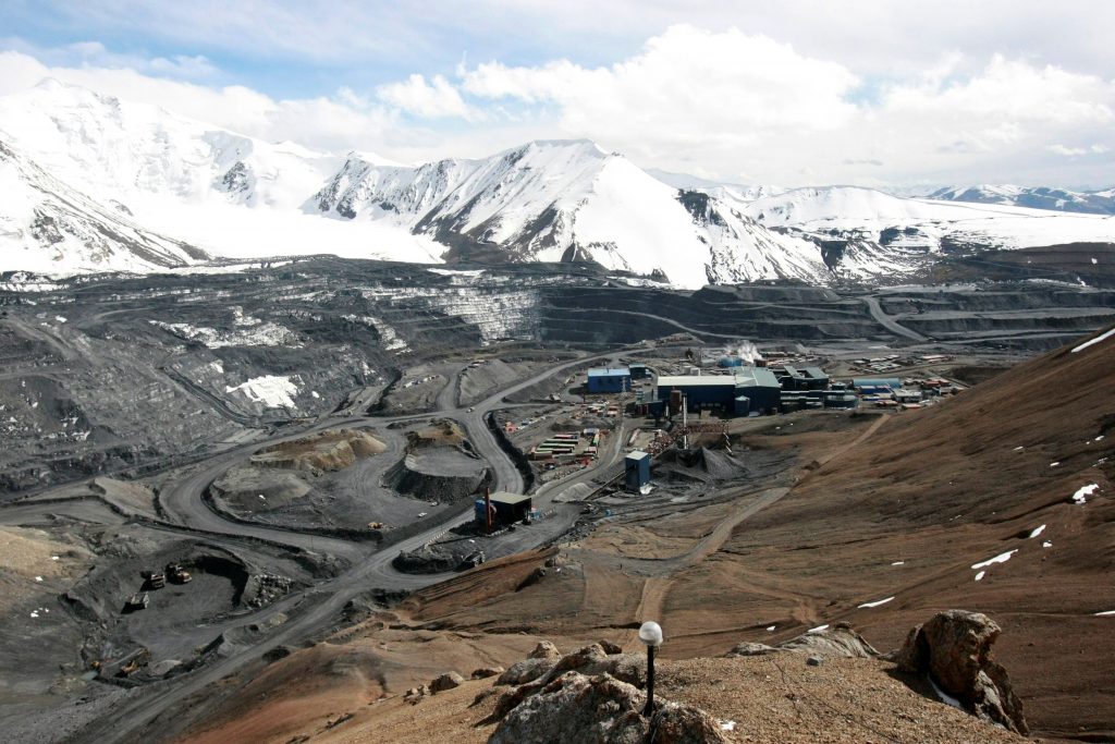 Centerra Gold says Kyrgyz units seek bankruptcy after mine seizure