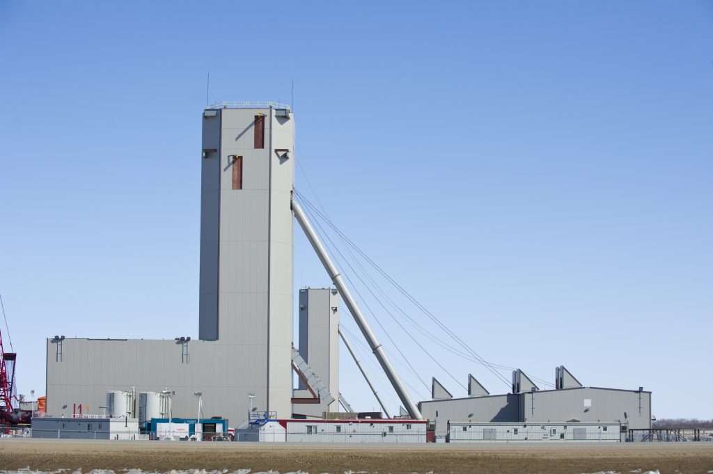 Canada potash project may cost BHP growth elsewhere