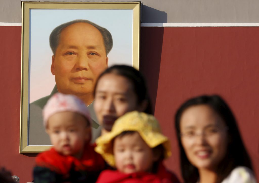 China aim relax birth policy but wary of social risks, sources say China aim relax birth policy but wary of social risks, sources say