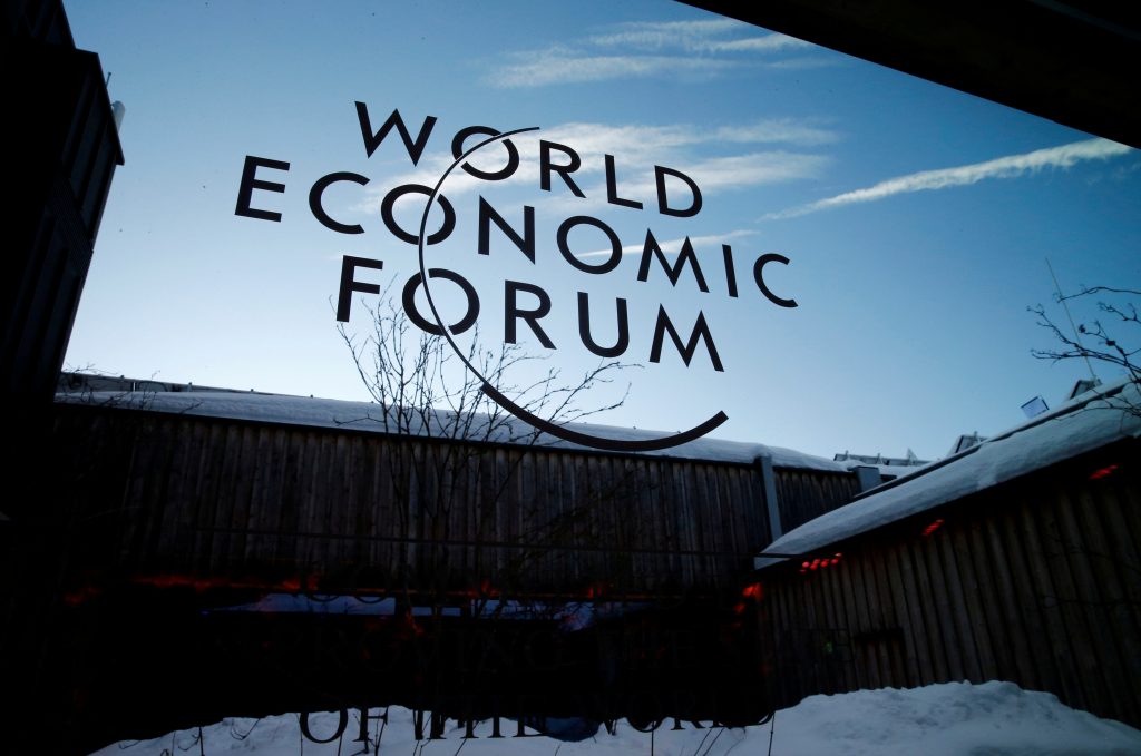 World Economic Forum cancels 2021 annual meeting in Singapore