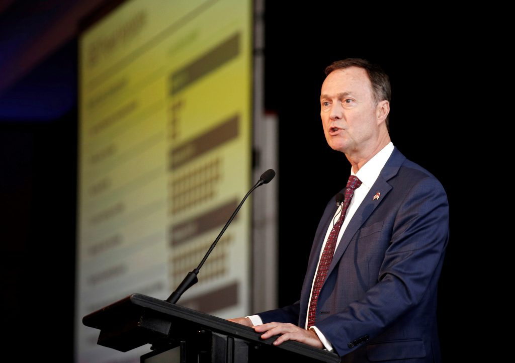 Teck says its copper projects shielded from potential Chile tax hike