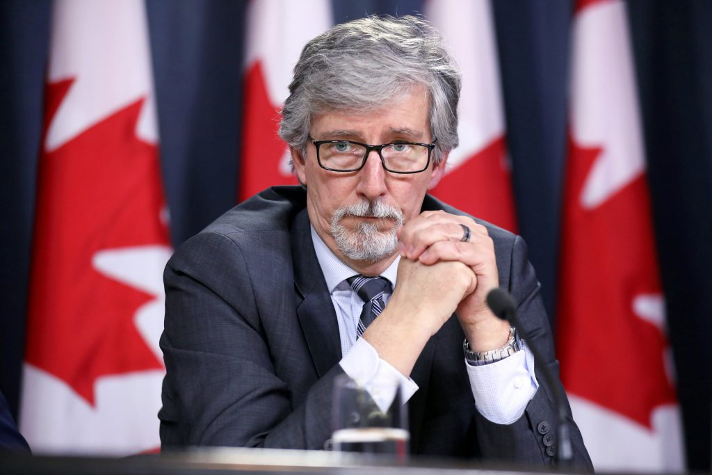 Canada’s privacy bill inadequate to fix entrenched issues