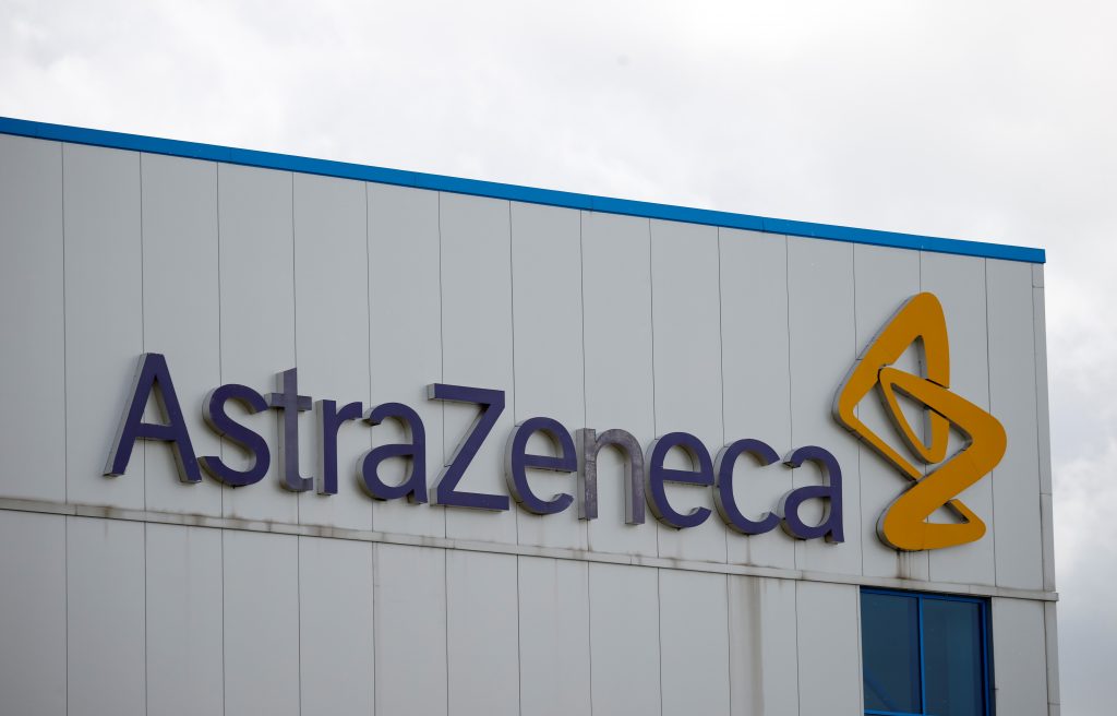 UK regulator reviewing AstraZeneca’s  billion Alexion buyout