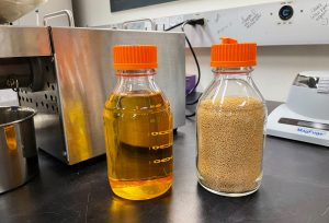 Some bottles may contain ingredients not listed on the label, causing allergy risk