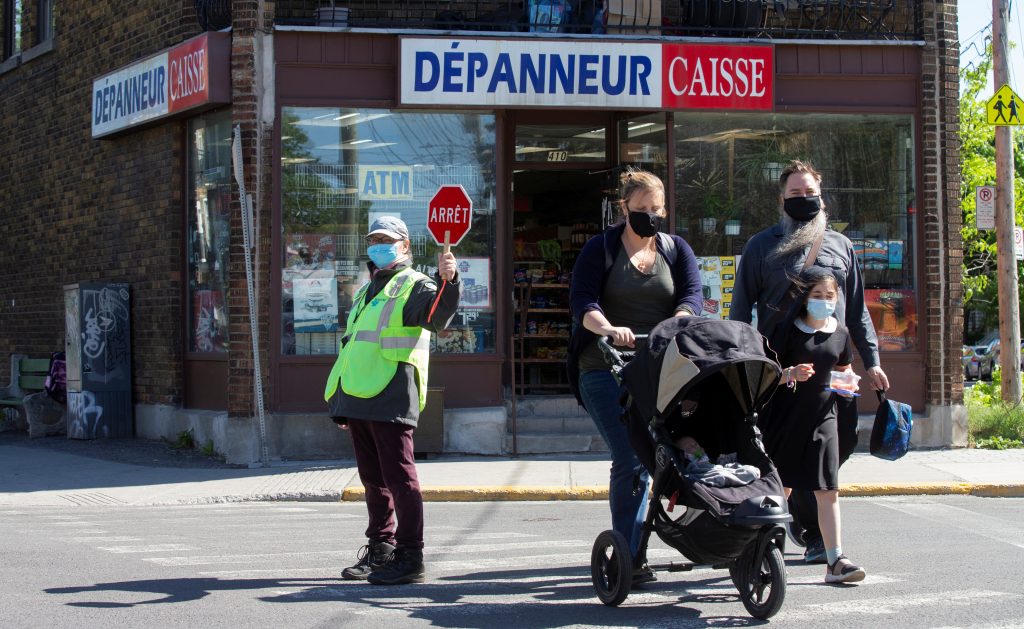 Quebec nationalism push poses election challenge for Trudeau