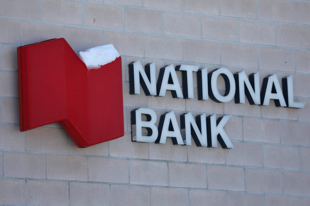 Canada’s National Bank beats profit forecasts with lower provisions, lending growth