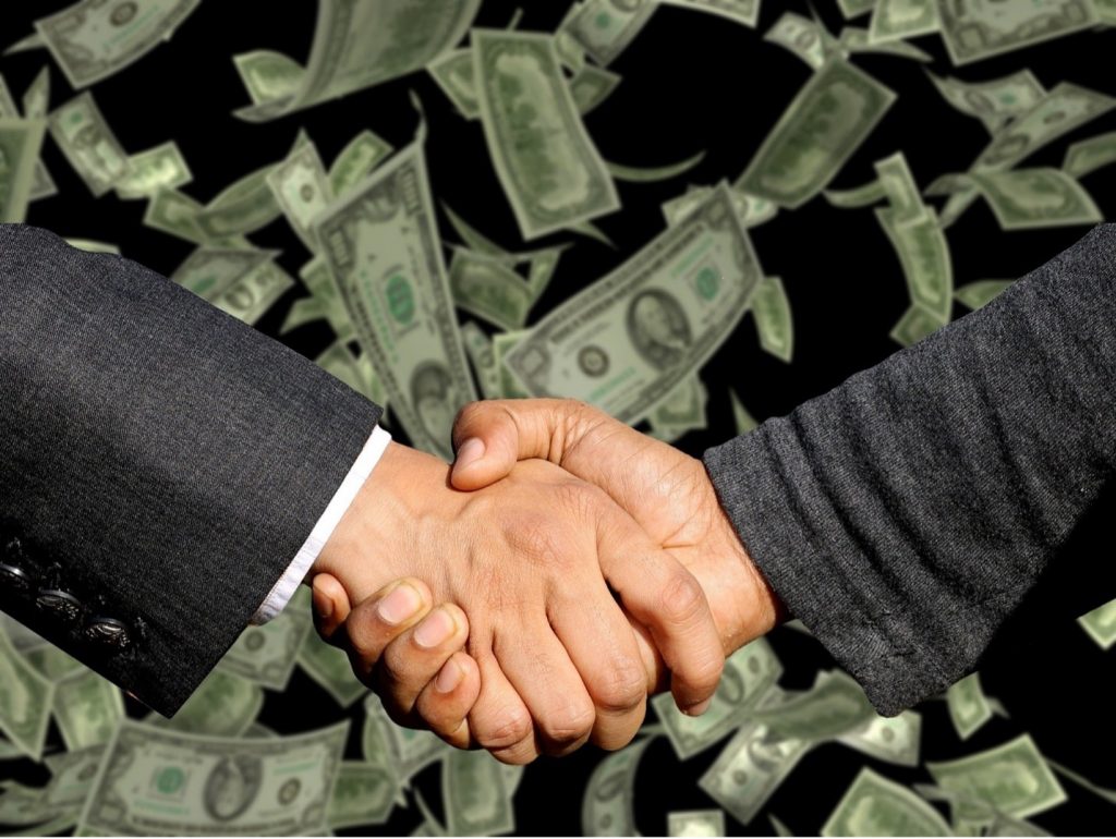 7 Reasons Why America Loves Doing Business with Canada