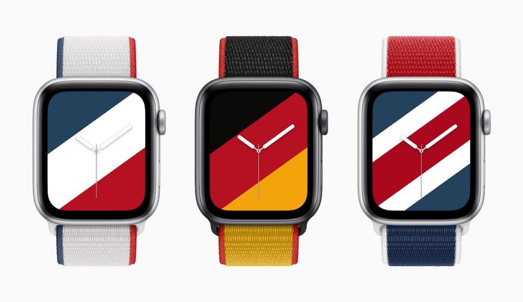 Apple Reveals Brilliant International Collection Apple Watch Bands – Forbes