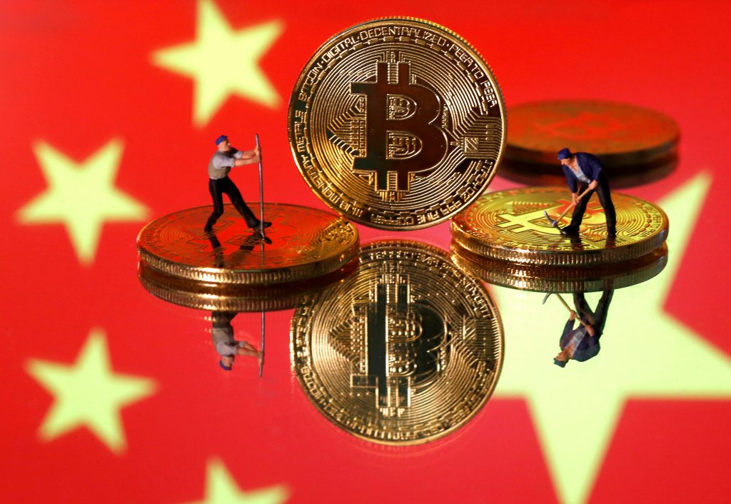 Mining rig maker Canaan argues against wholesale crackdown on bitcoin mining in China