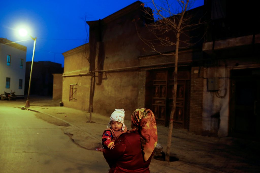 China policies could cut millions of Uyghur births in Xinjiang China policies could cut millions of Uyghur births in Xinjiang