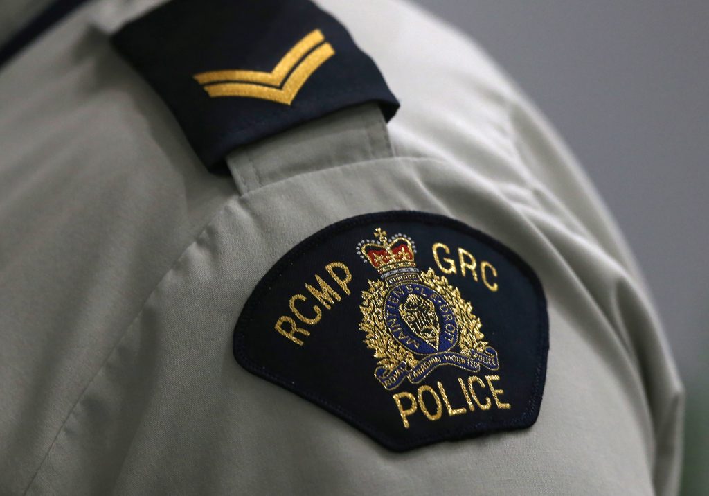 RCMP broke laws using facial recognition software
