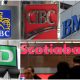 Banks in Canada