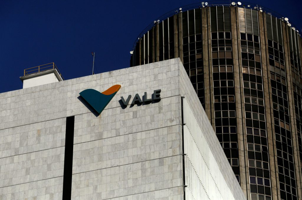 Brazil’s Vale says 39 workers trapped in Canada mine; rescue underway
