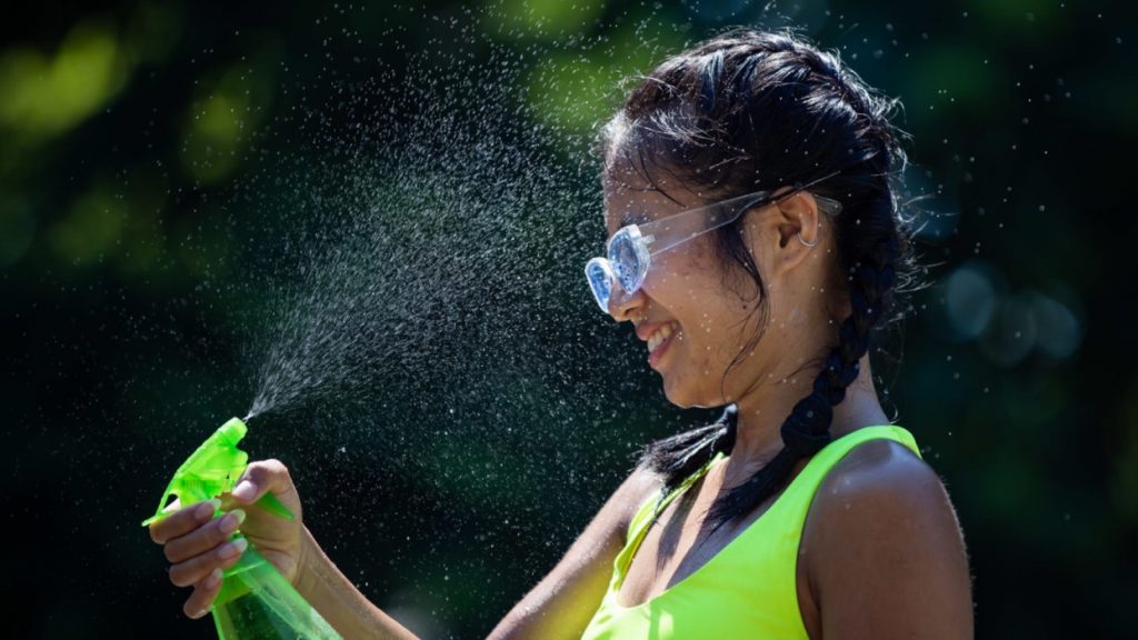 Is the ‘heat dome’ in B.C. a sign of summers to come? – CityNews Toronto