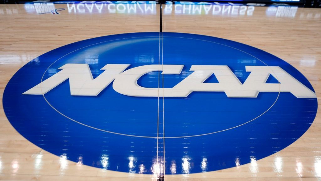 NCAA clears athletes for compensation as state laws kick in – Sportsnet.ca