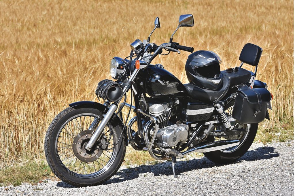 Exploring the Most Popular Motorcycles in Canada