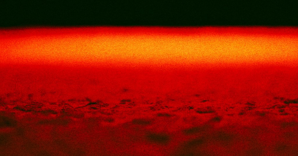 Clay Dug Up by NASA Mars Rover Makes It Seem Like Red Planet Could've Supported Life – Futurism