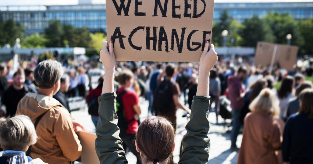 Politics needs green innovators too | Greenbiz – GreenBiz