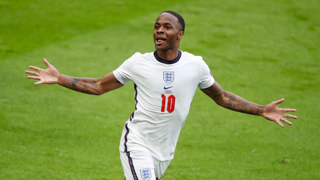 Sterling, Kane lift England past Germany and into Euro 2020 quarterfinals – Sportsnet.ca