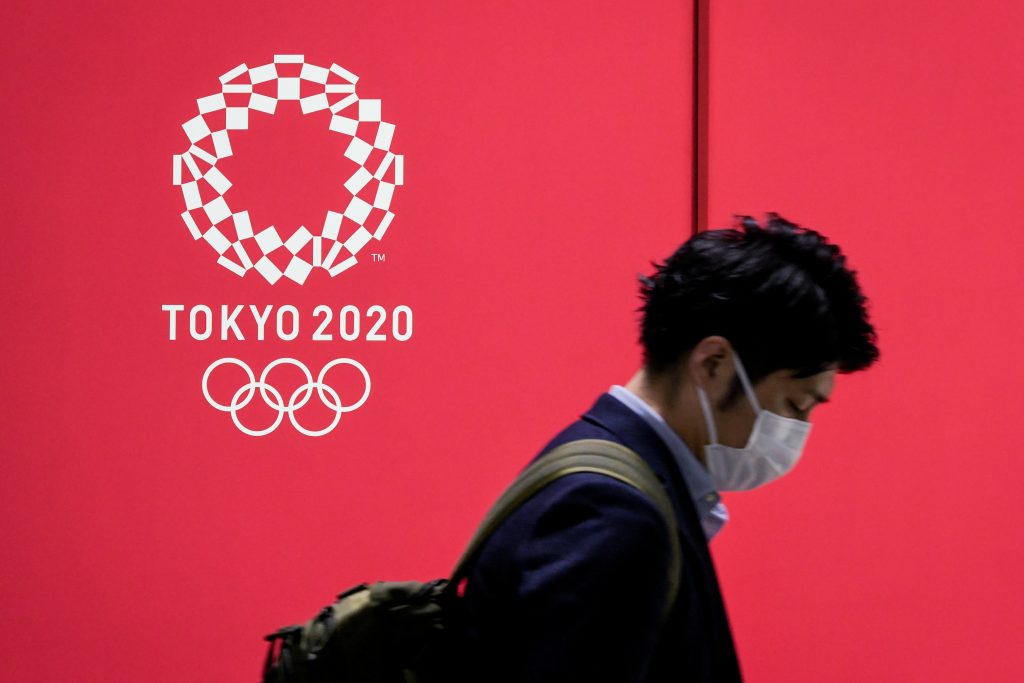 Tokyo 2020 chief Muto doesn't rule out 11th-hour cancellation of Olympic Games – CNBC