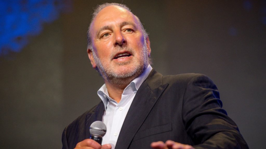 Vaccines are a ‘personal decision,’ church founder says after congregant refuses shot, dies of COVID – Times News Express