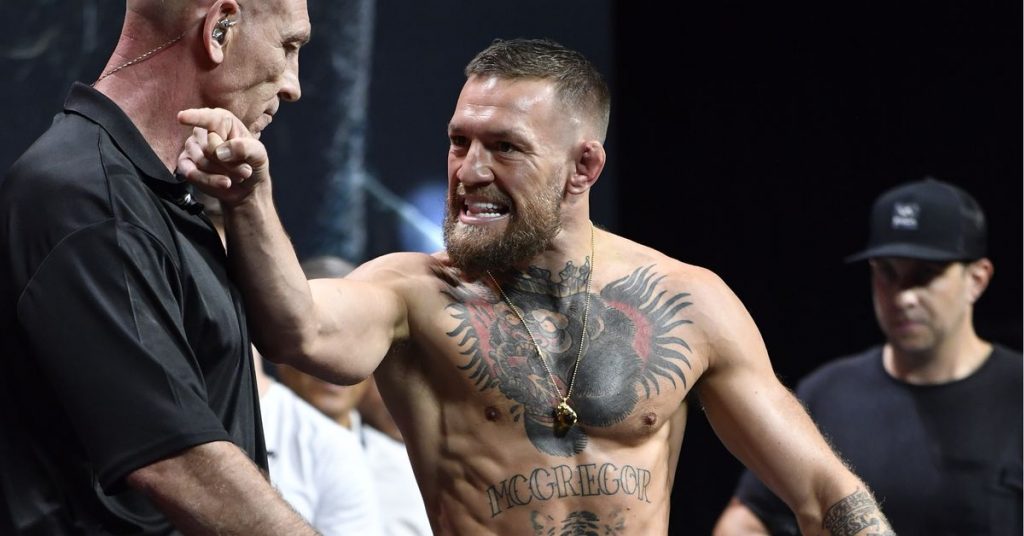 UFC 264 live stream results, radio-style PPV fight updates | McGregor vs Poirier 3 – MMA Mania