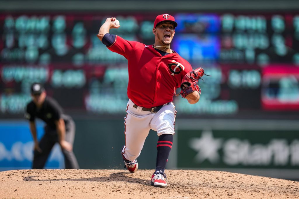 Blue Jays pay huge price to acquire Jose Berrios from Minnesota Twins – Jays Journal
