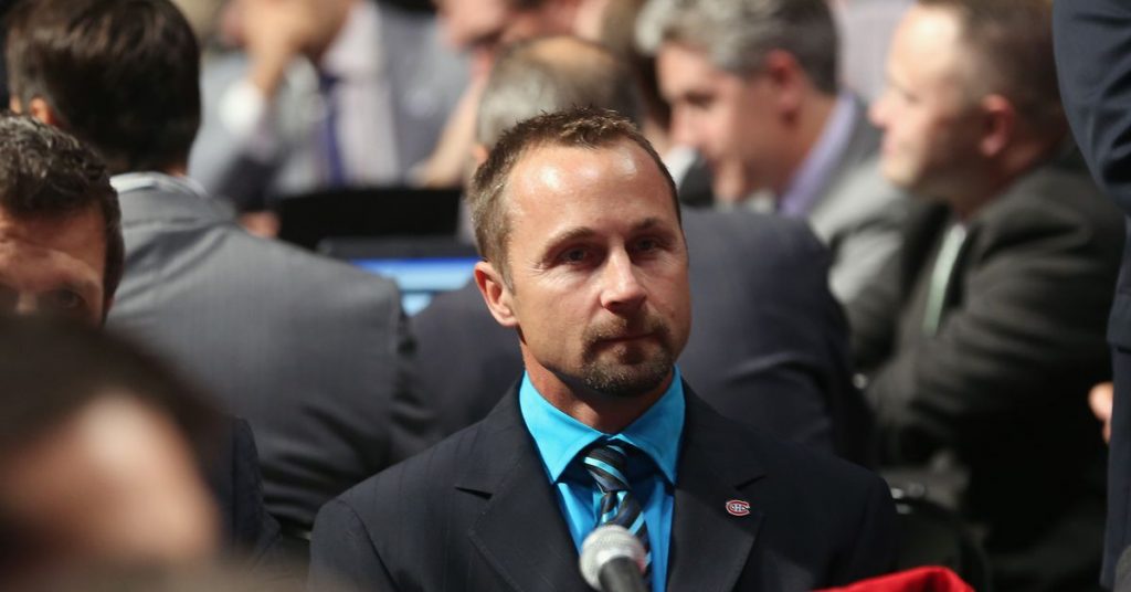 Habs Headlines: The Canadiens defend decision to select Logan Mailloux – Habs Eyes on the Prize