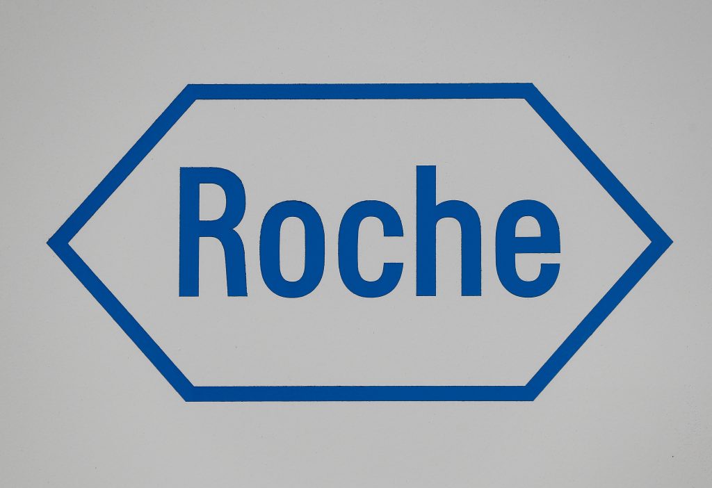 Roche to cut 300-400 product development jobs