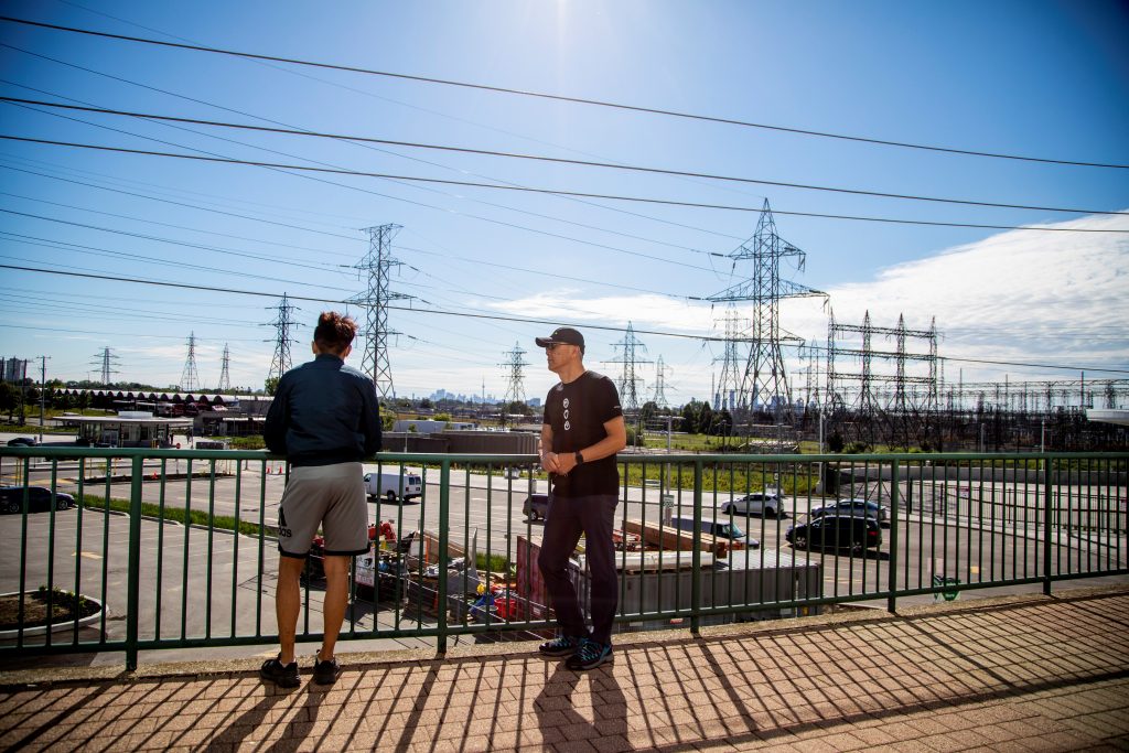 Canada’s Hong Kong diaspora helps new arrivals with jobs, housing, psychotherapy