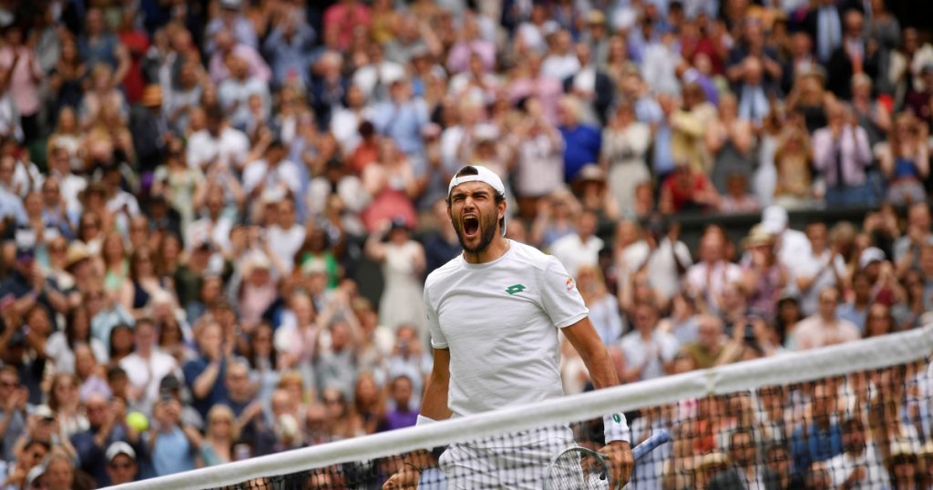 Euro 2020, Wimbledon: Italy’s shot at two trophies on Sunday – Al Jazeera English