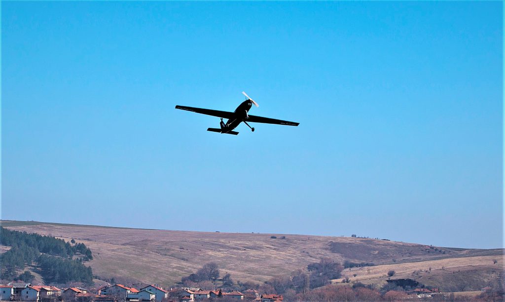 DHL aims to deploy longer distance drones to beat stretched supply lines