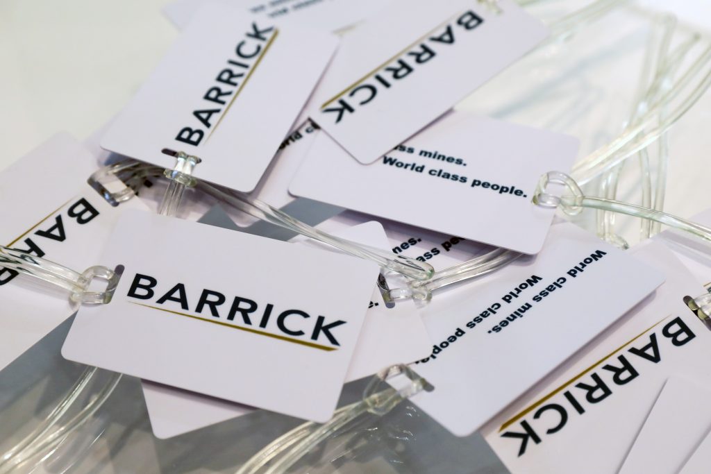 Barrick Gold resumes operations at Canada mine after fatality