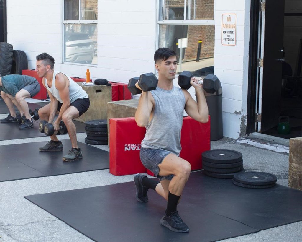 Ontarians return to gyms, restaurant dining rooms as further restrictions lifted – Toronto Star