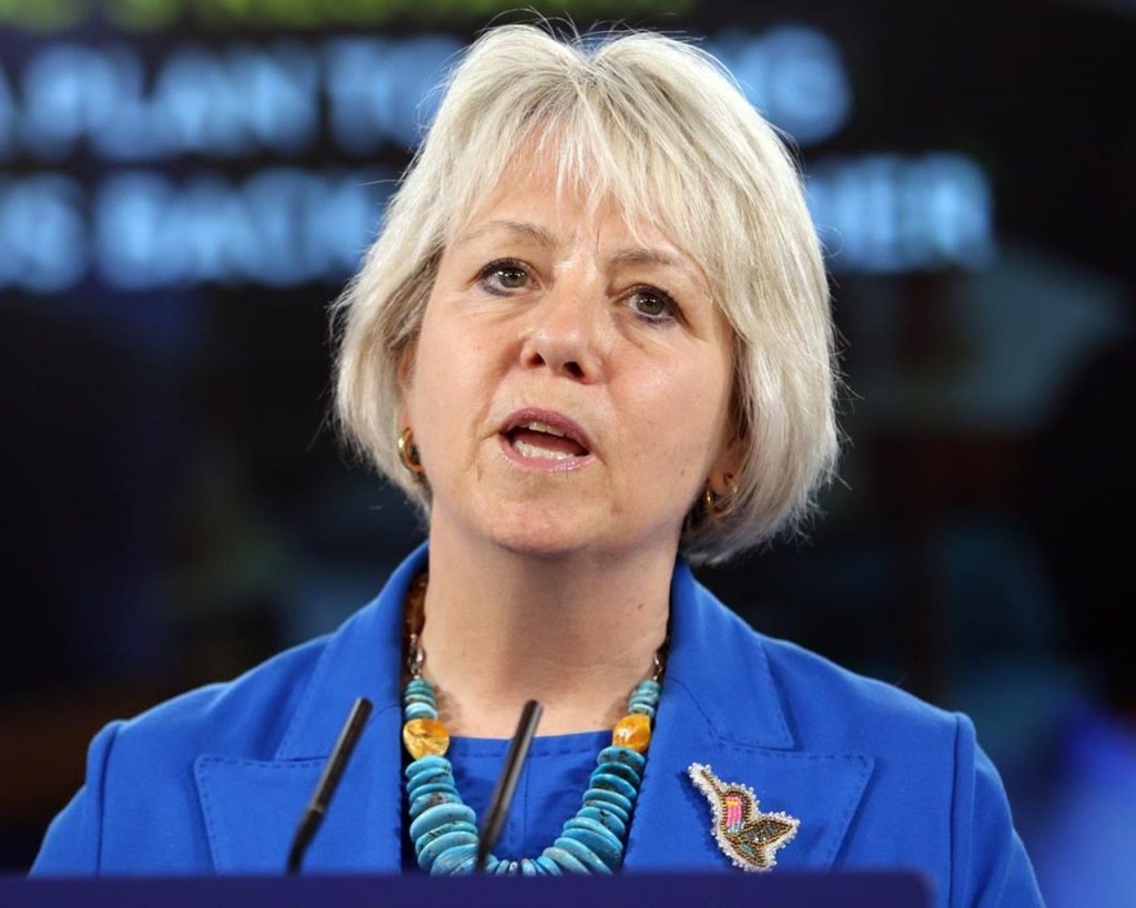 B.C. kicks off campaign to urge more people to get vaccinated against COVID-19 – TheRecord.com