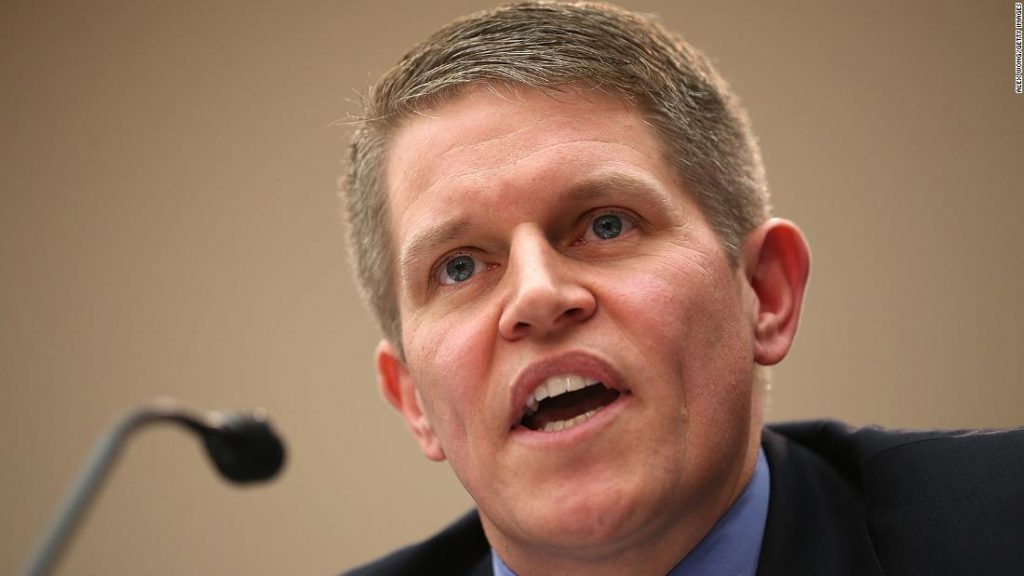 Gun politics scrambles Democrats' efforts to confirm Biden's ATF nominee and craft background checks deal – CNN