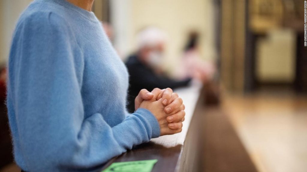 Why it's now 'American identity, stupid' in US politics – CNN