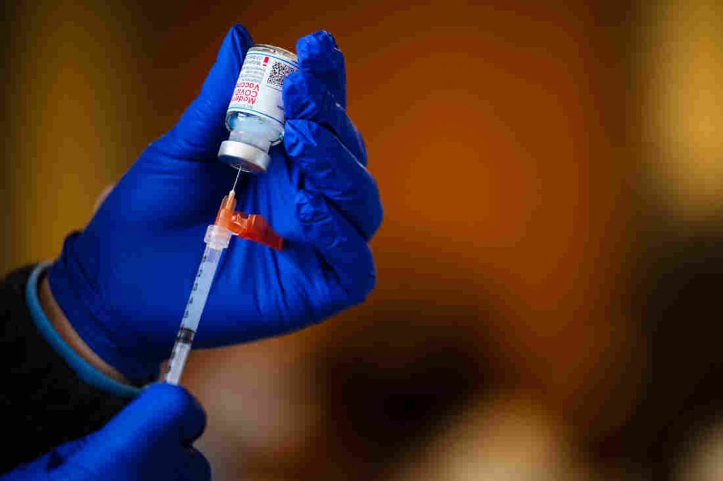 Tennessee's Top Vaccine Boss Is Fired After She Addresses Parental Consent : Coronavirus Updates – NPR