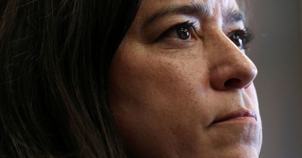 Indigenous Canadian lawmaker at center of Trudeau ethics scandal to quit politics – Reuters