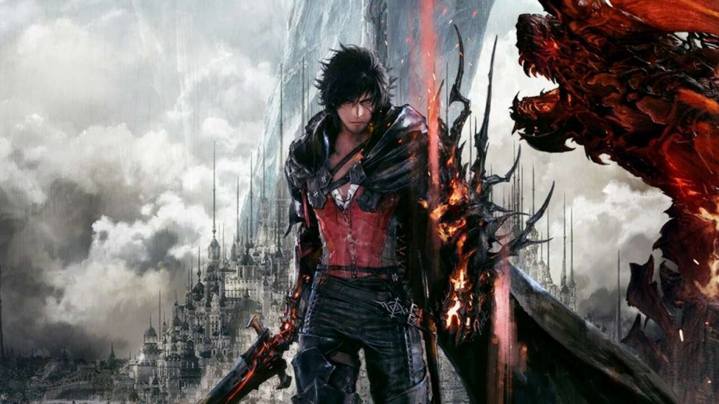 Final Fantasy 16 May Skip TGS 2021, But Story Is Finished And English VO Almost Done – GameSpot