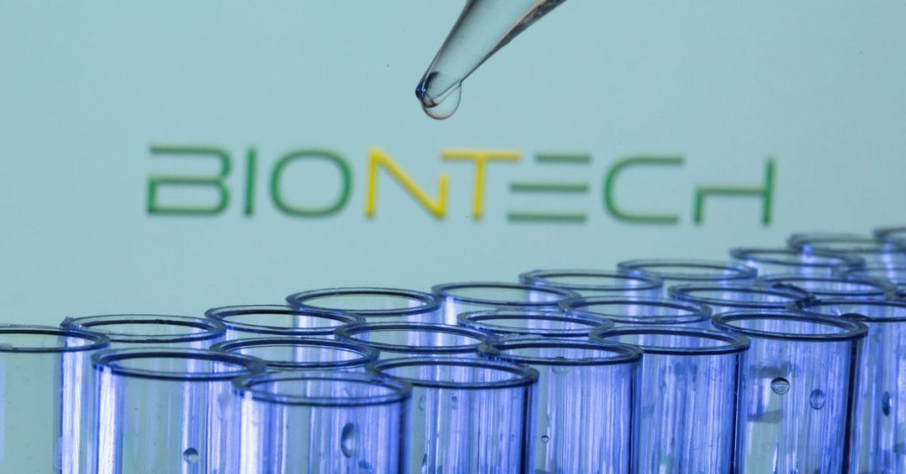 Politics, health collided in Taiwan's tortured BioNTech vaccine talks – Reuters