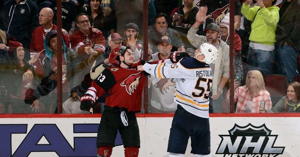 2021 NHL Draft day one recap: Trades! Trades! Trades! and more Trades! – Pension Plan Puppets