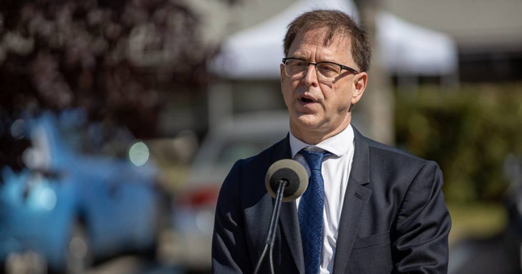 COVID-19 in B.C.: Most new cases in Interior Health; active cases decrease; 10 flights with exposures; and more – The Georgia Straight